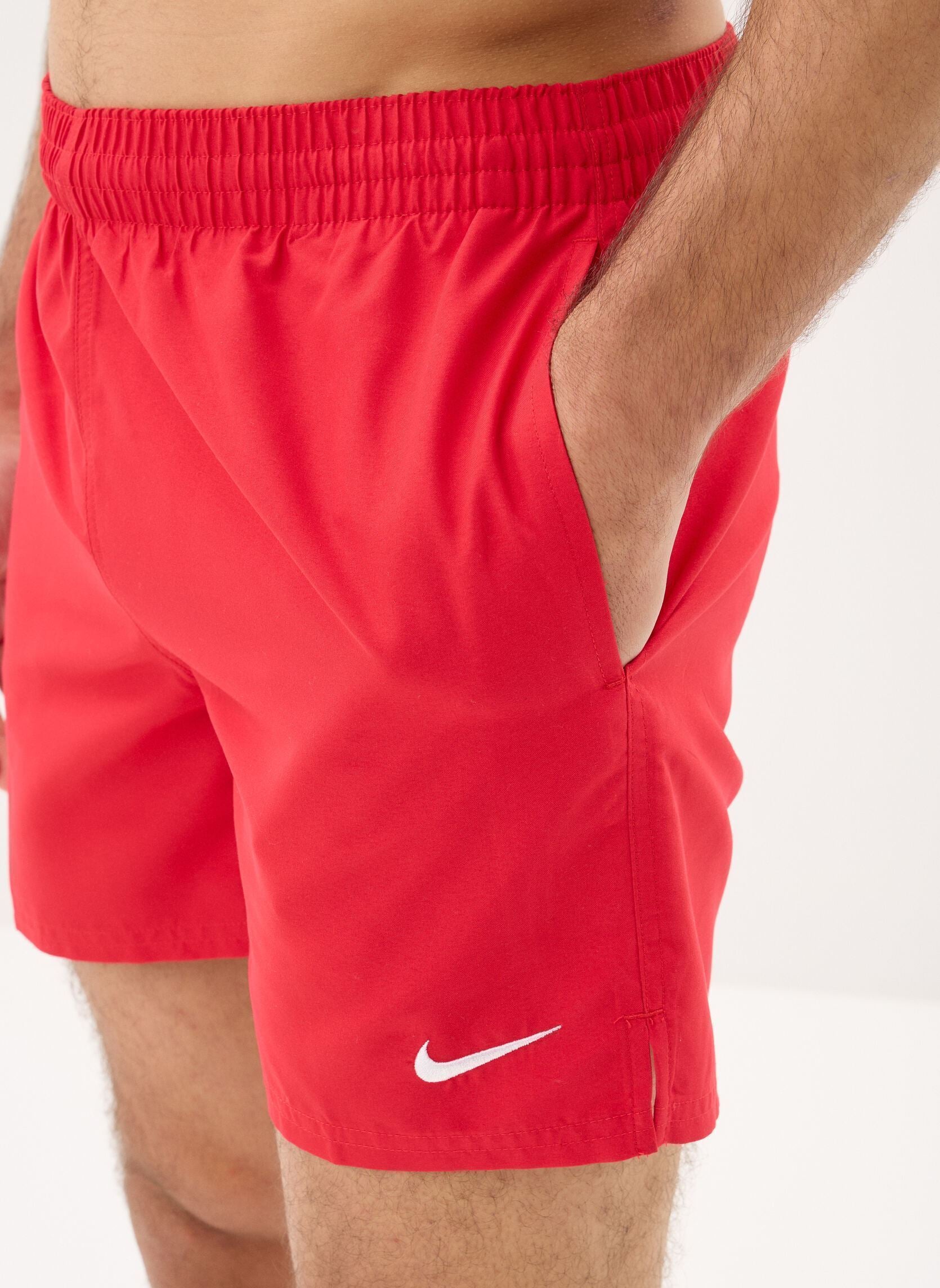 Boxer Mare Tinta Unita Nike NESSF560