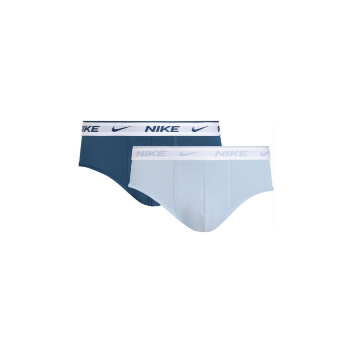 Slip Uomo Nike Brief Dri-FIT – Confezione da 2 Pezzi
