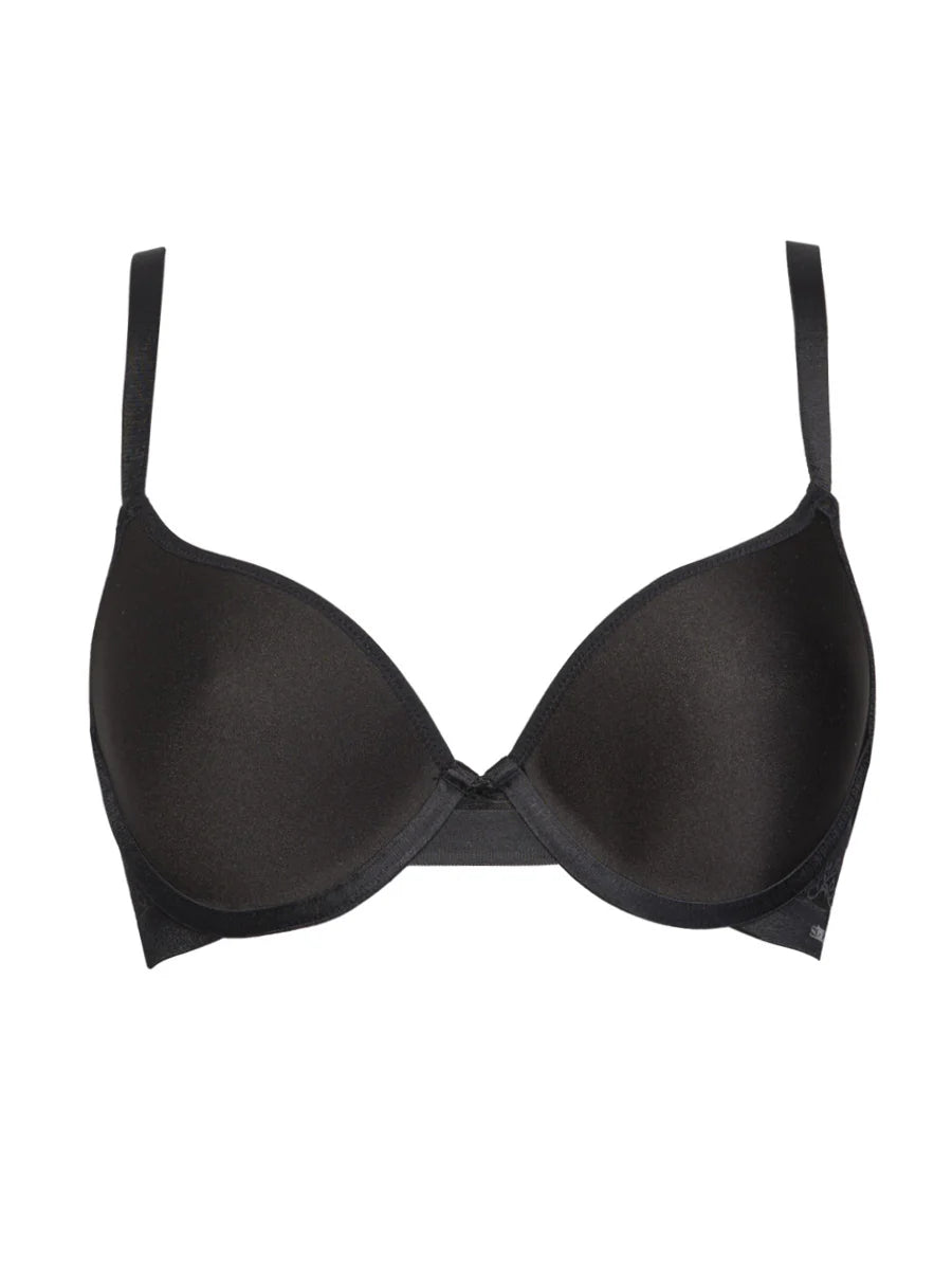 Reggiseno Siélei 2506 Imbottito con Ferretto in Microfibra Stretch – Eleganza Essenziale