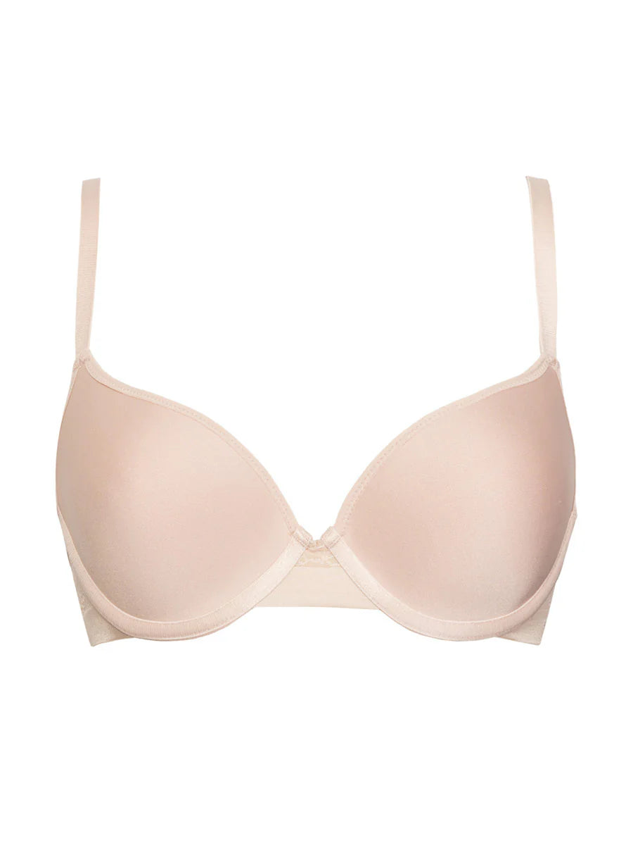 Reggiseno Siélei 2506 Imbottito con Ferretto in Microfibra Stretch – Eleganza Essenziale
