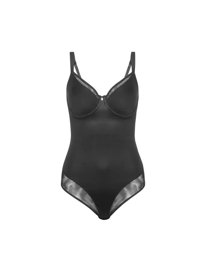 Triumph TRUE SHAPE SENSATION – Body Modellante con Ferretto