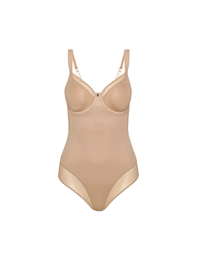 Triumph TRUE SHAPE SENSATION – Body Modellante con Ferretto