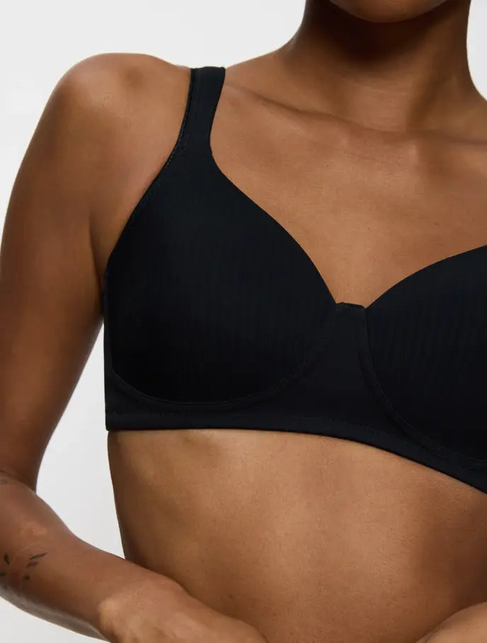 Reggiseno Triumph Modern Soft+Cotton P Imbottito in Cotone – Comfort Quotidiano