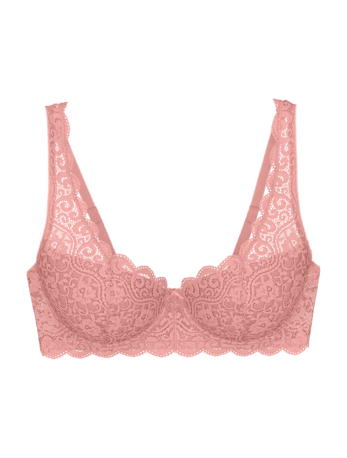 Reggiseno Triumph Amourette WHP Imbottito con Ferretto – Edizione Limitata