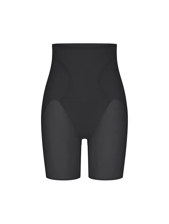 Culotte Triumph Modellante Alta BMU Illusion Curve Super HW