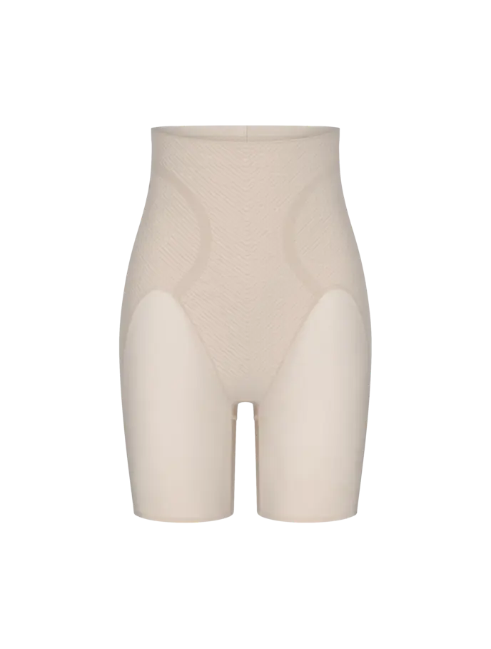 Culotte Triumph Modellante Alta BMU Illusion Curve Super HW