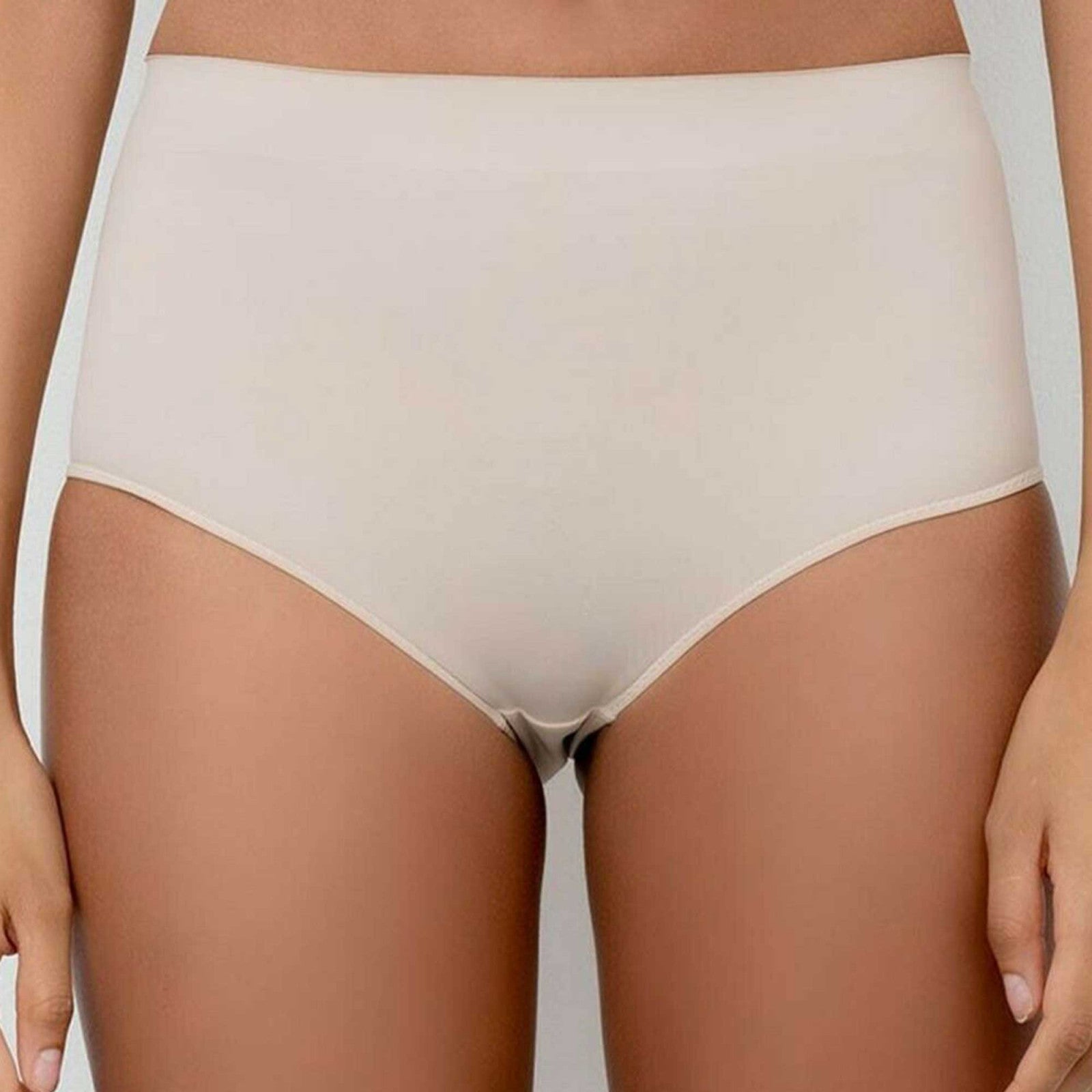 Slip vita alta Lormar Senza Cuciture Free Slip
