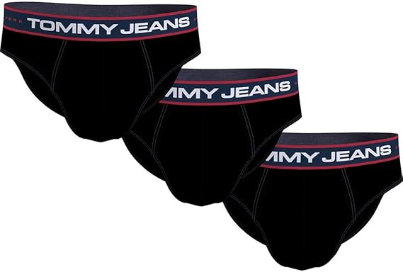 3 SLIP TOMMY JEANS – PROMO €25