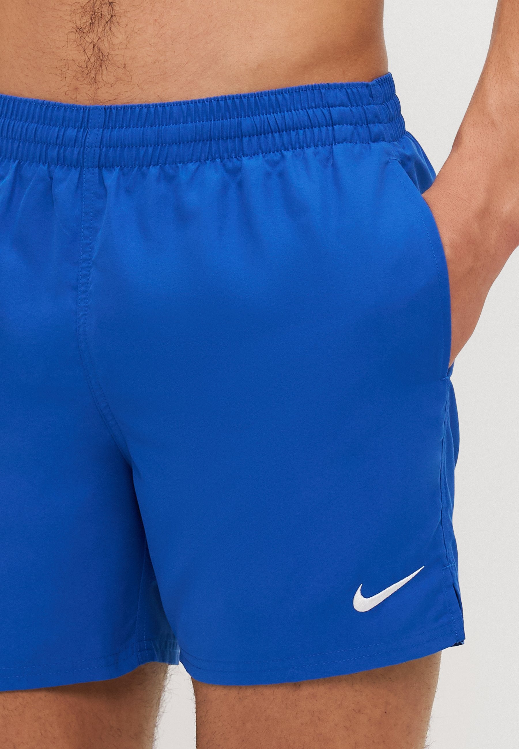 Boxer Mare Tinta Unita Nike NESSF560