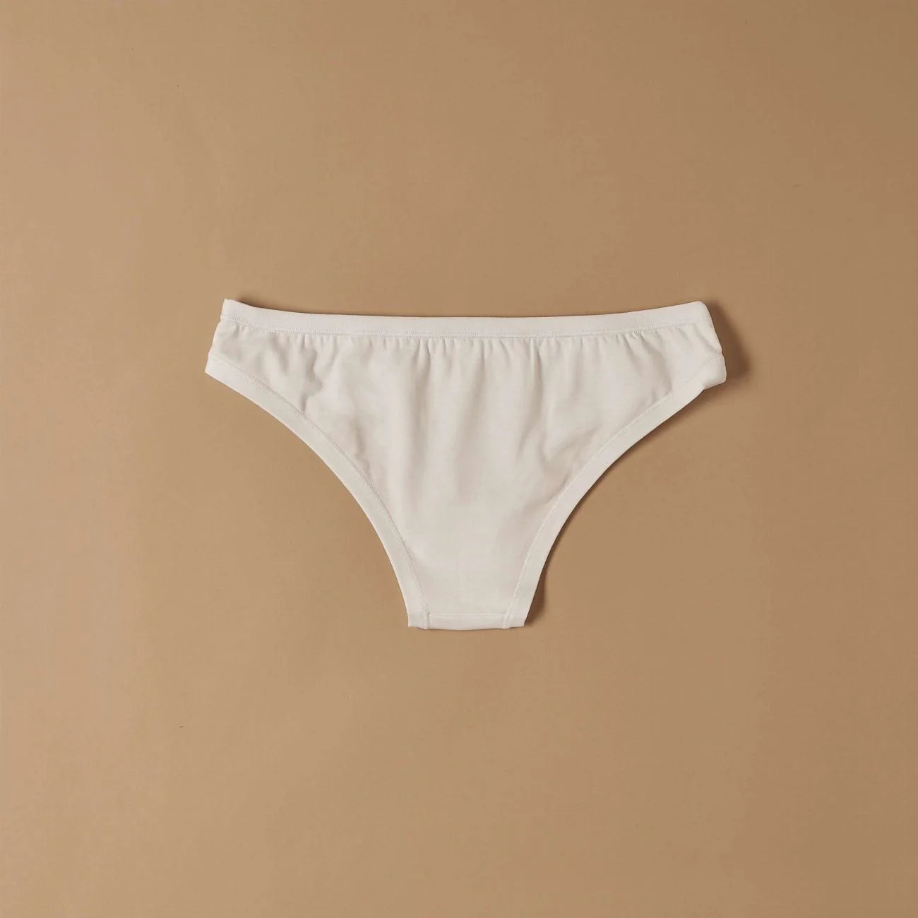 Slip a Vita Bassa in Cotone Modal Jadea 785