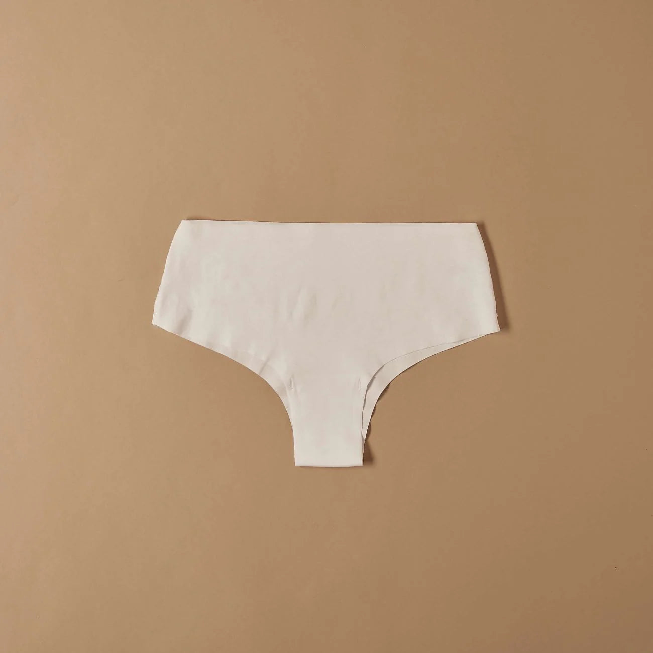 Slip Panty Invisibile in Cotone Jadea 8003 – Taglio Laser