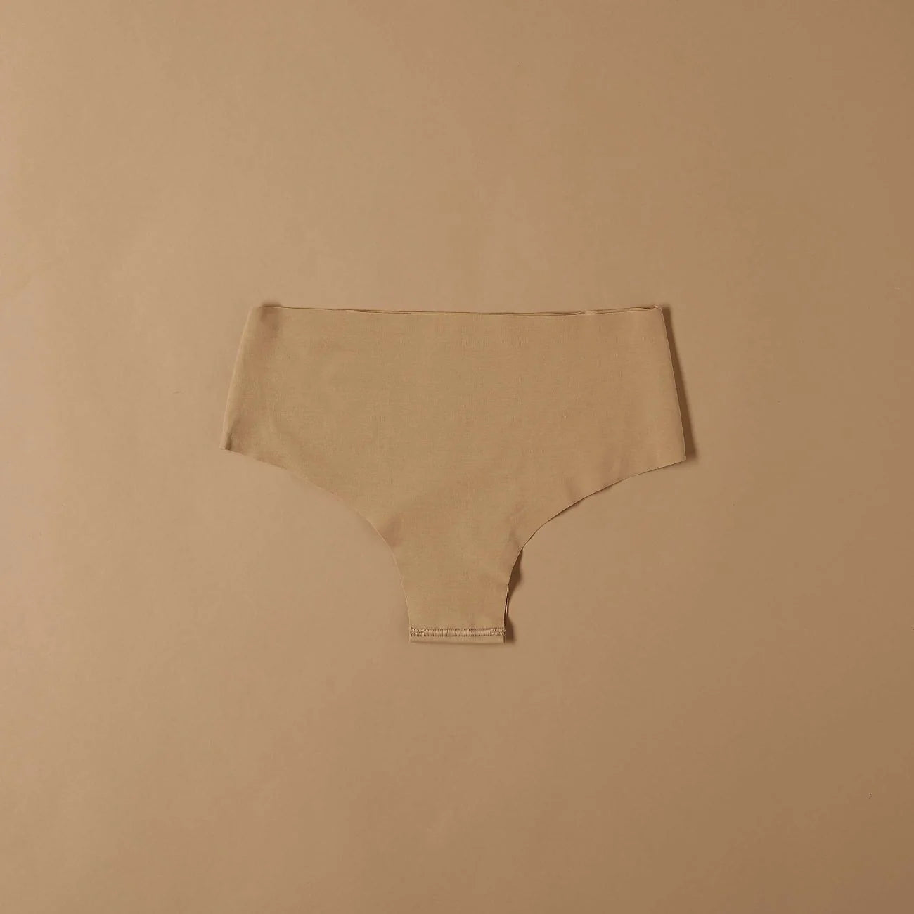 Slip Panty Invisibile in Cotone Jadea 8003 – Taglio Laser