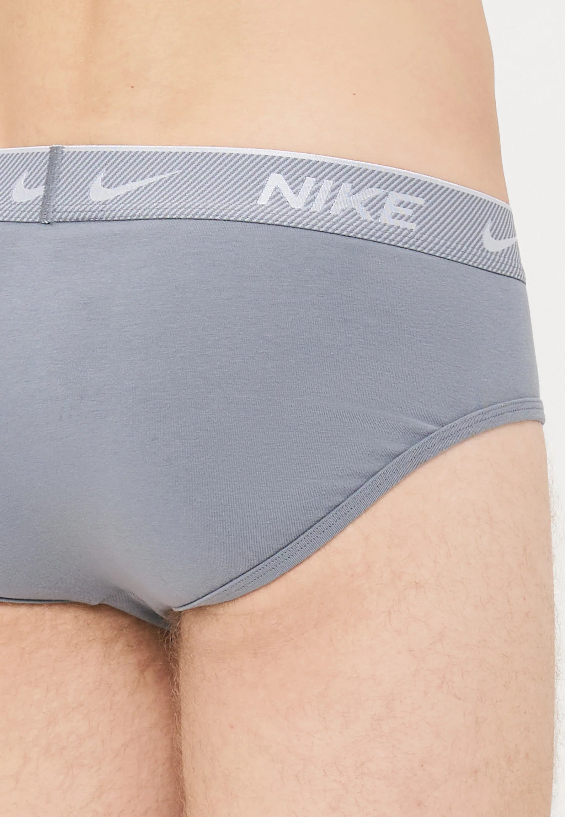 CONFEZIONE 3 SLIP NIKE COTTON STRETCH