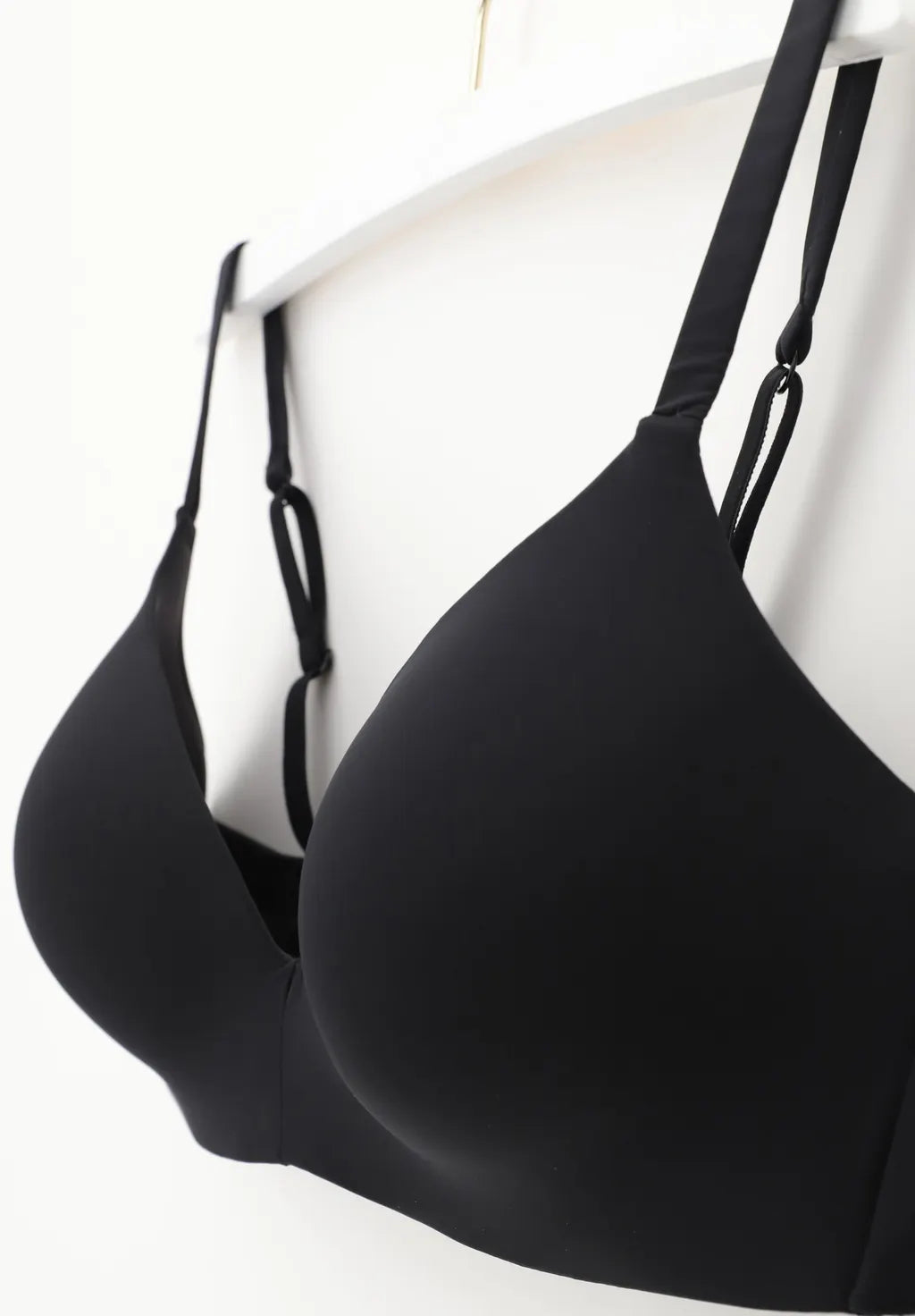 Reggiseno Balconcino Senza Ferretto Lepel 2605 Avantgarde Soft Touch