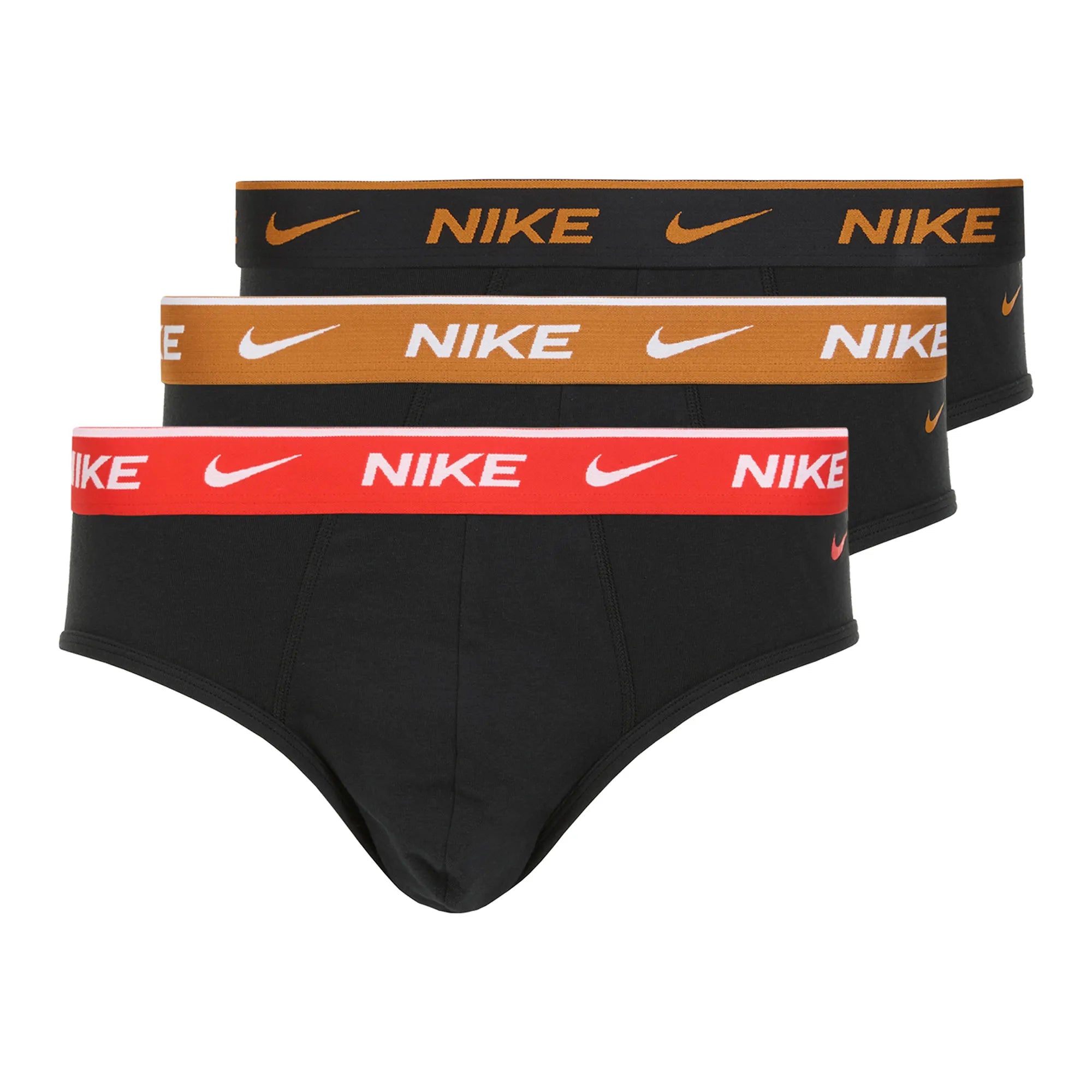 CONFEZIONE 3 SLIP NIKE