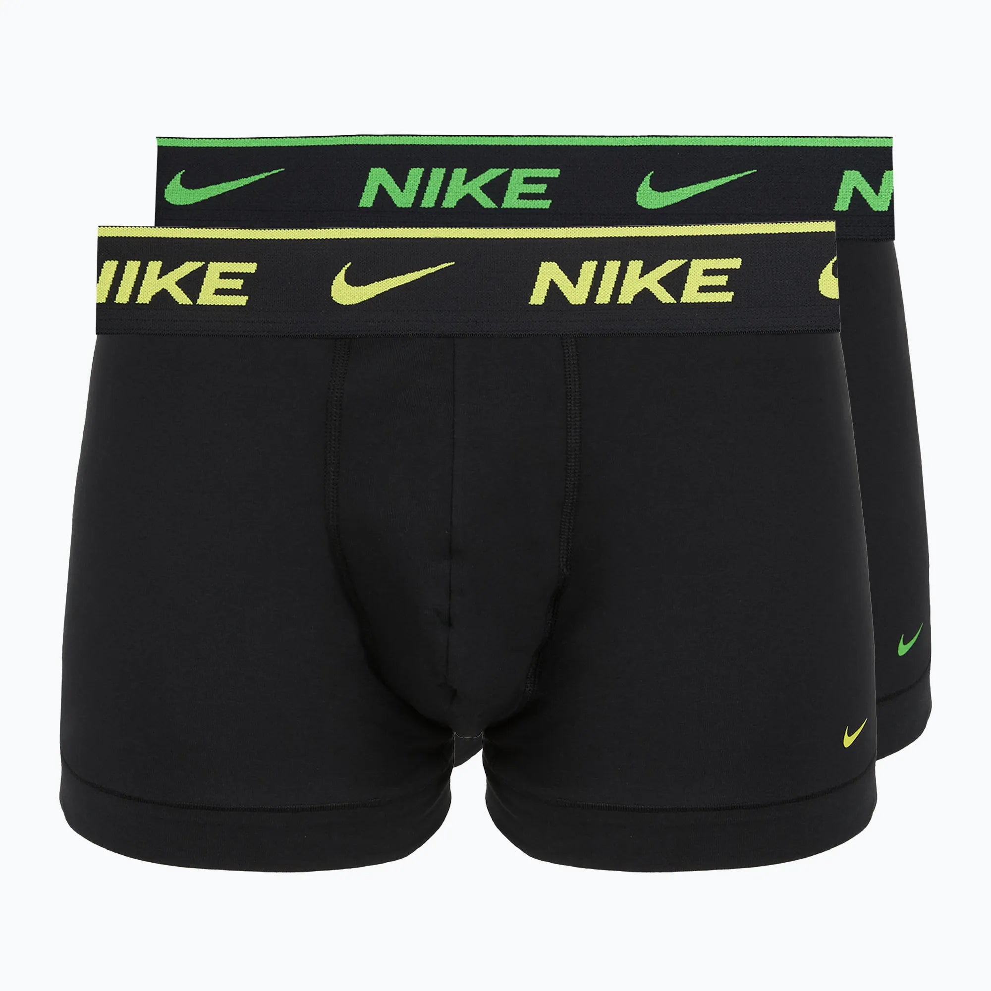 NIKE-Boxer Uomo Confezione da 2 in Cotone