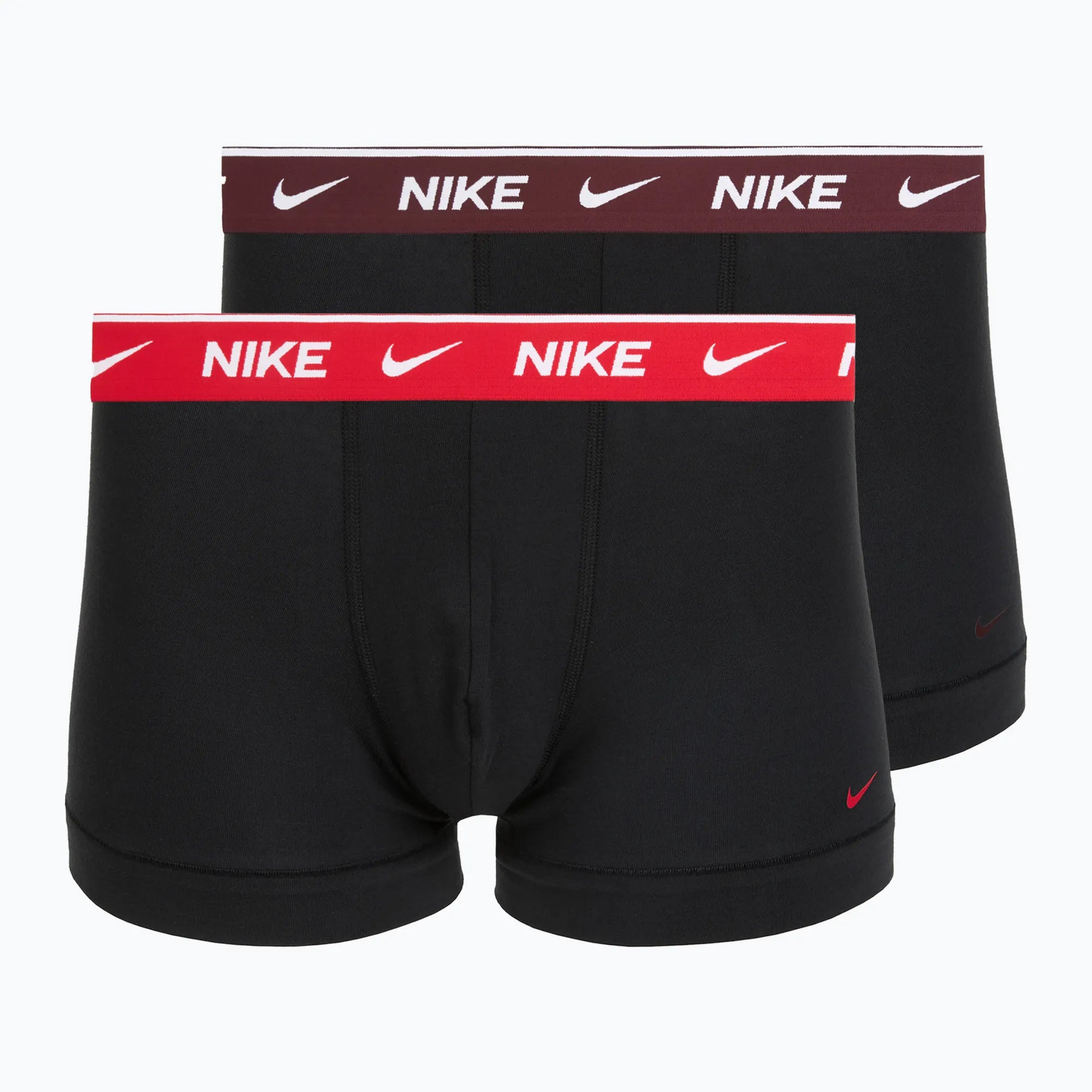 NIKE-Boxer Uomo Confezione da 2 in Cotone