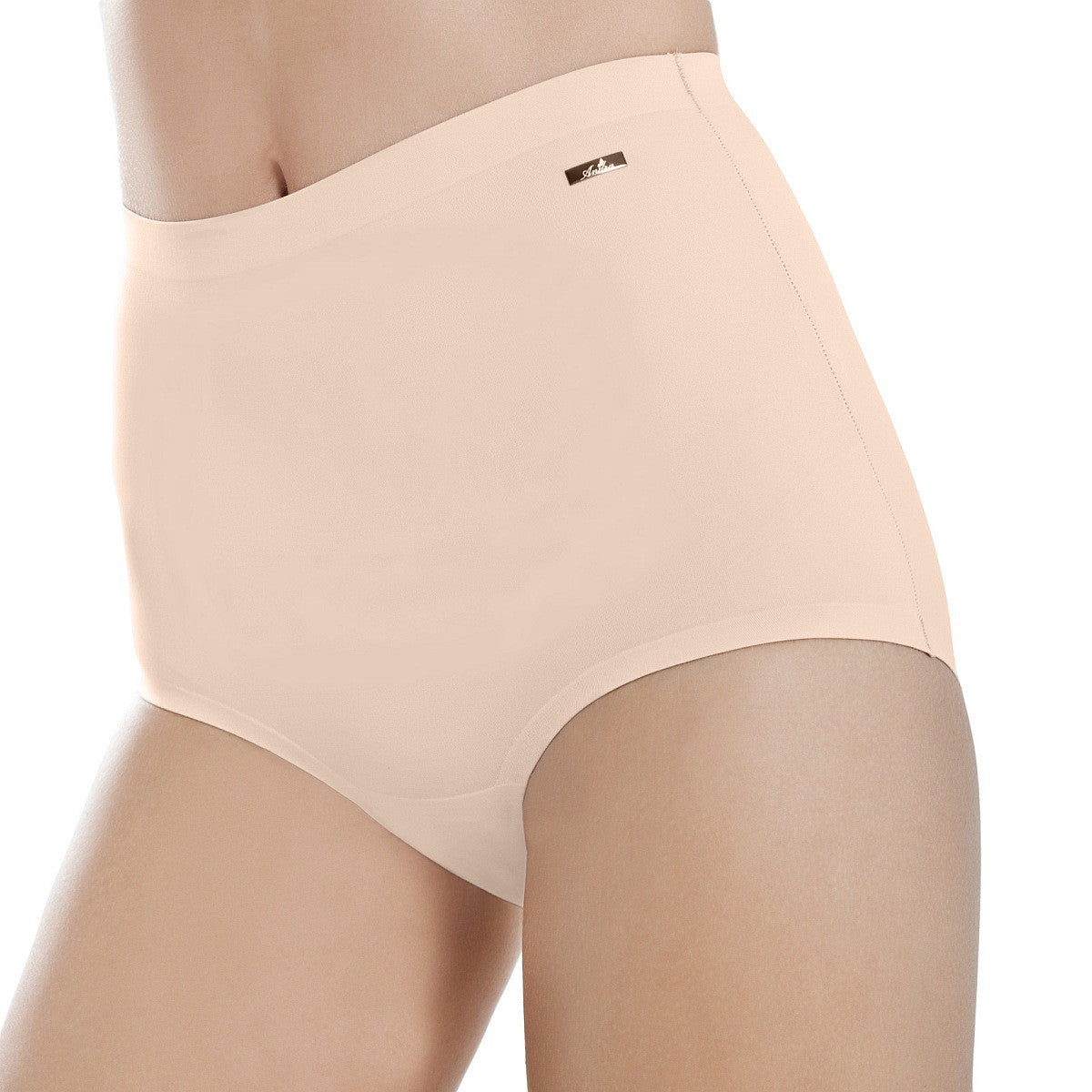 Guaina Slip Donna Andra 7 Modellante Contenitivo Senza Cuciture – Effetto Pancia Piatta