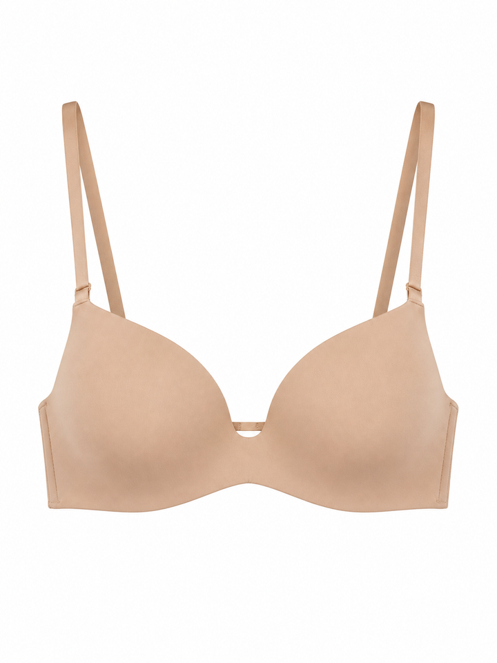 Reggiseno Jadea Abbraccio Senza Ferretto