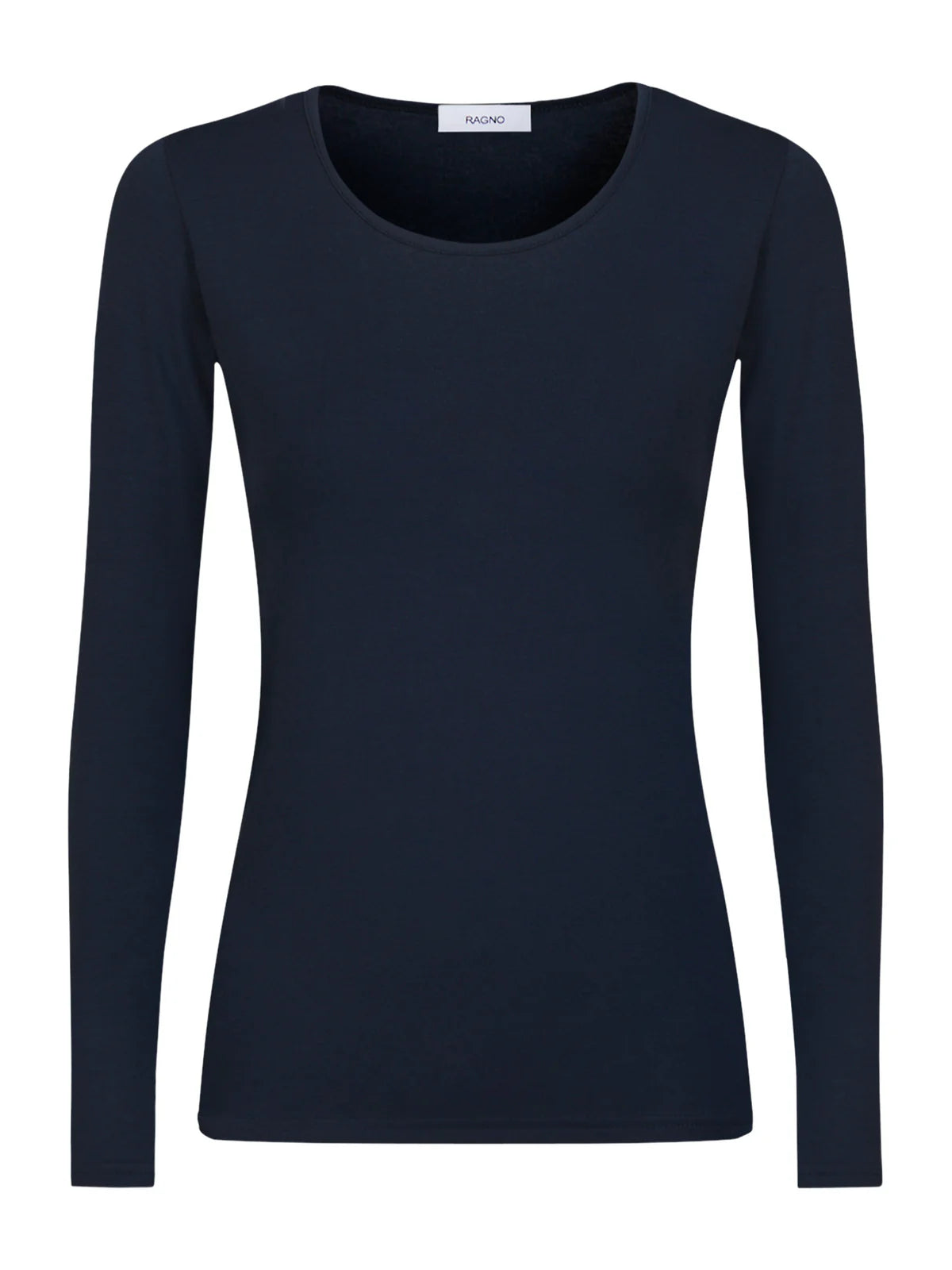 T-SHIRT RAGNO DONNA IN ECOVISCOSA