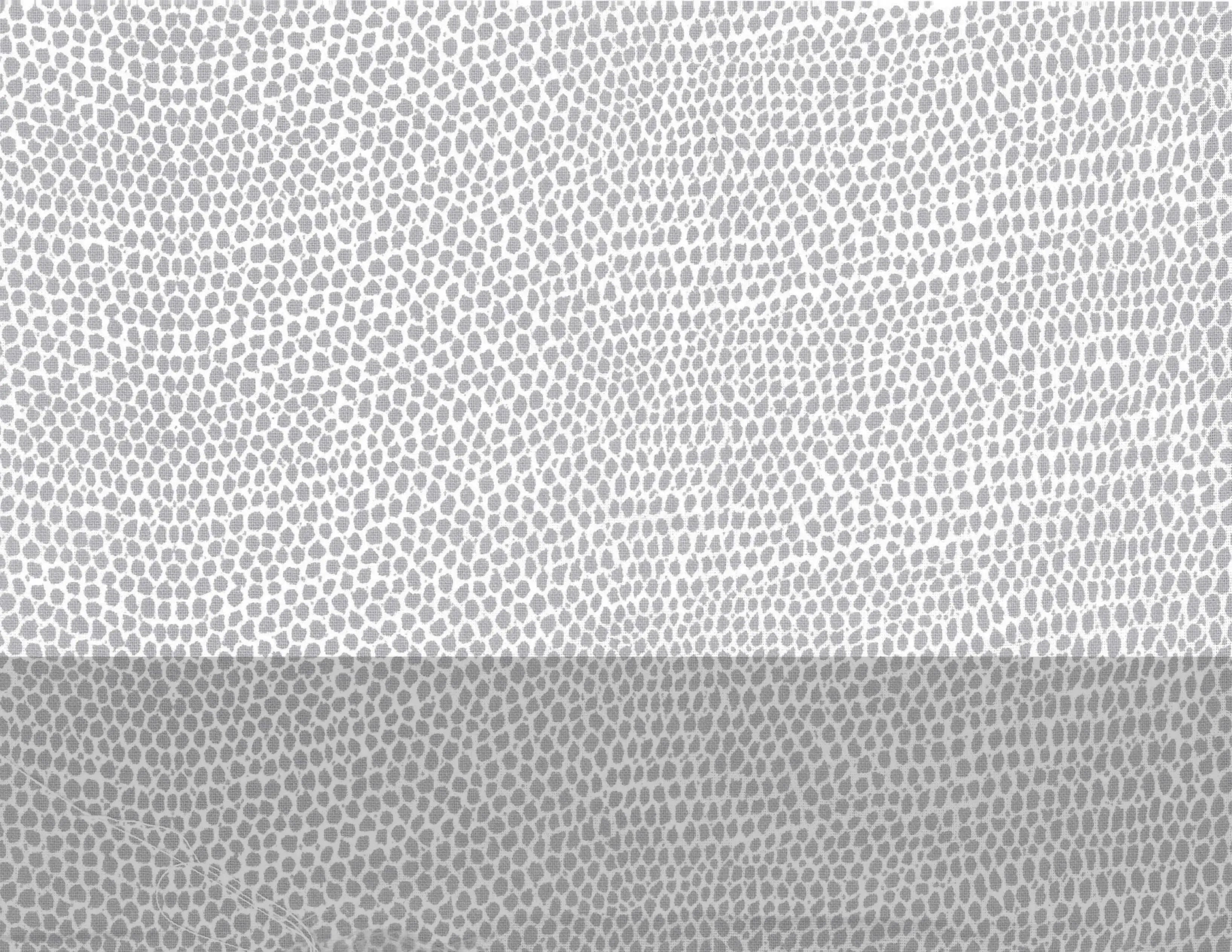 Completo Lenzuolo Chromo Matrimoniale in Puro Cotone – Gabel