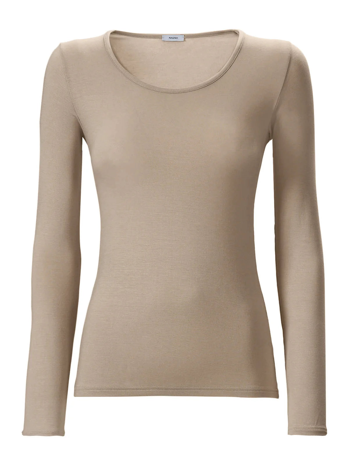 T-SHIRT RAGNO DONNA IN ECOVISCOSA