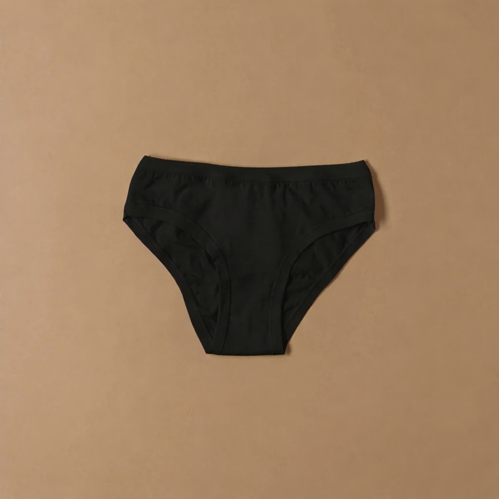 Slip Donna in Cotone Modal Jadea 509 – Morbido e Confortevole