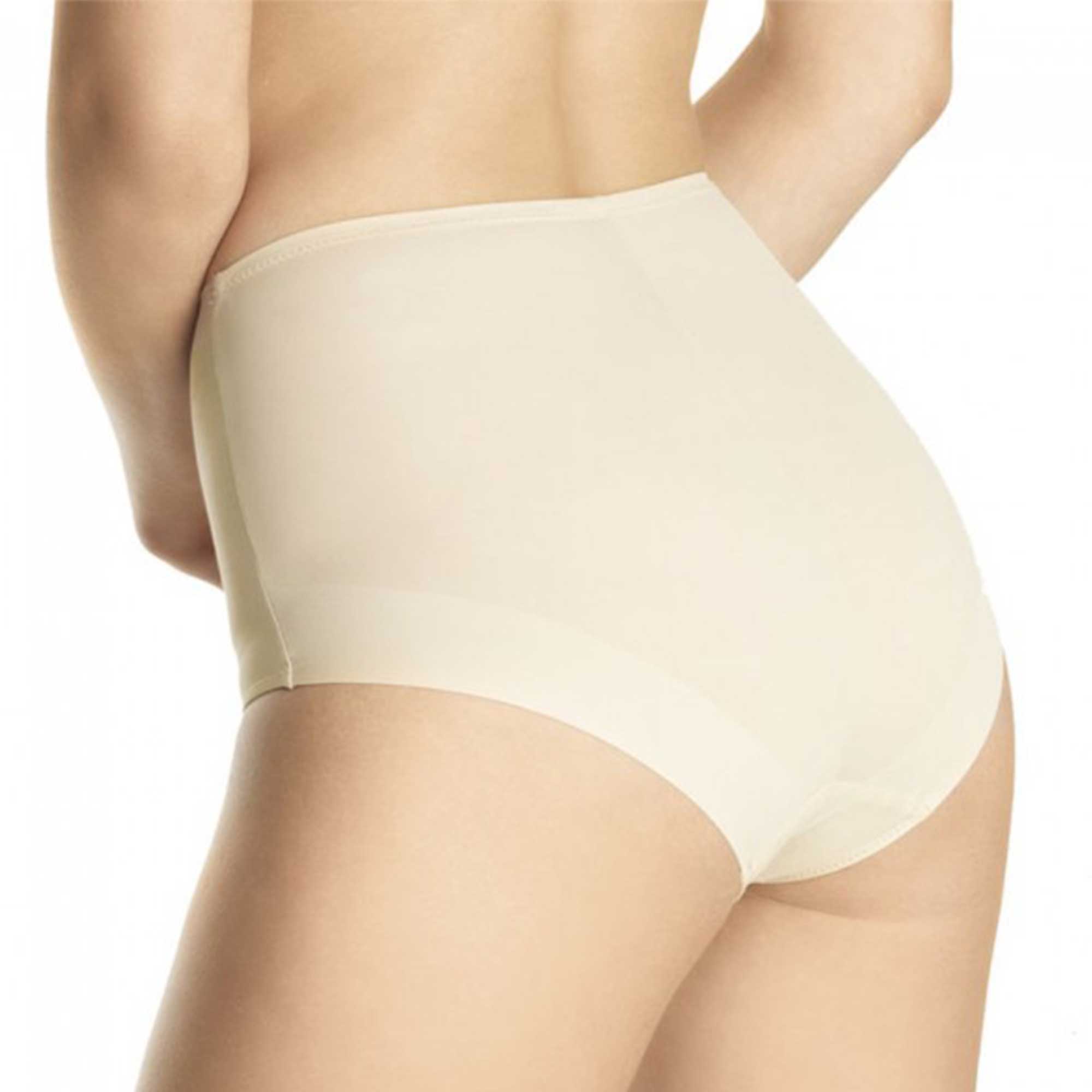 Slip vita alta Lormar Senza Cuciture Free Slip