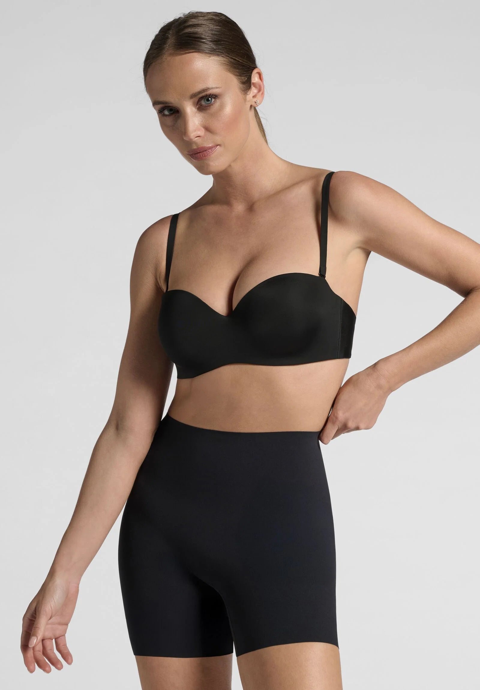 Ciclista Skin2Skin Lepel – Invisibile, Leggero e Confortevole
