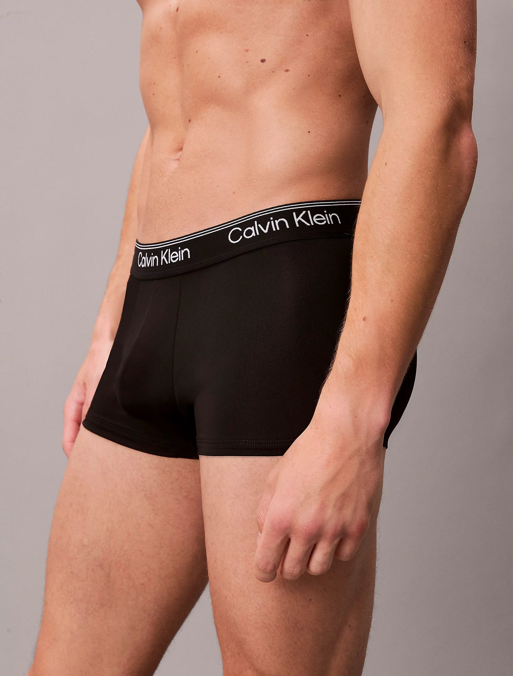 3PACK BOXER IN MICROFIBRA CALVIN KLEIN