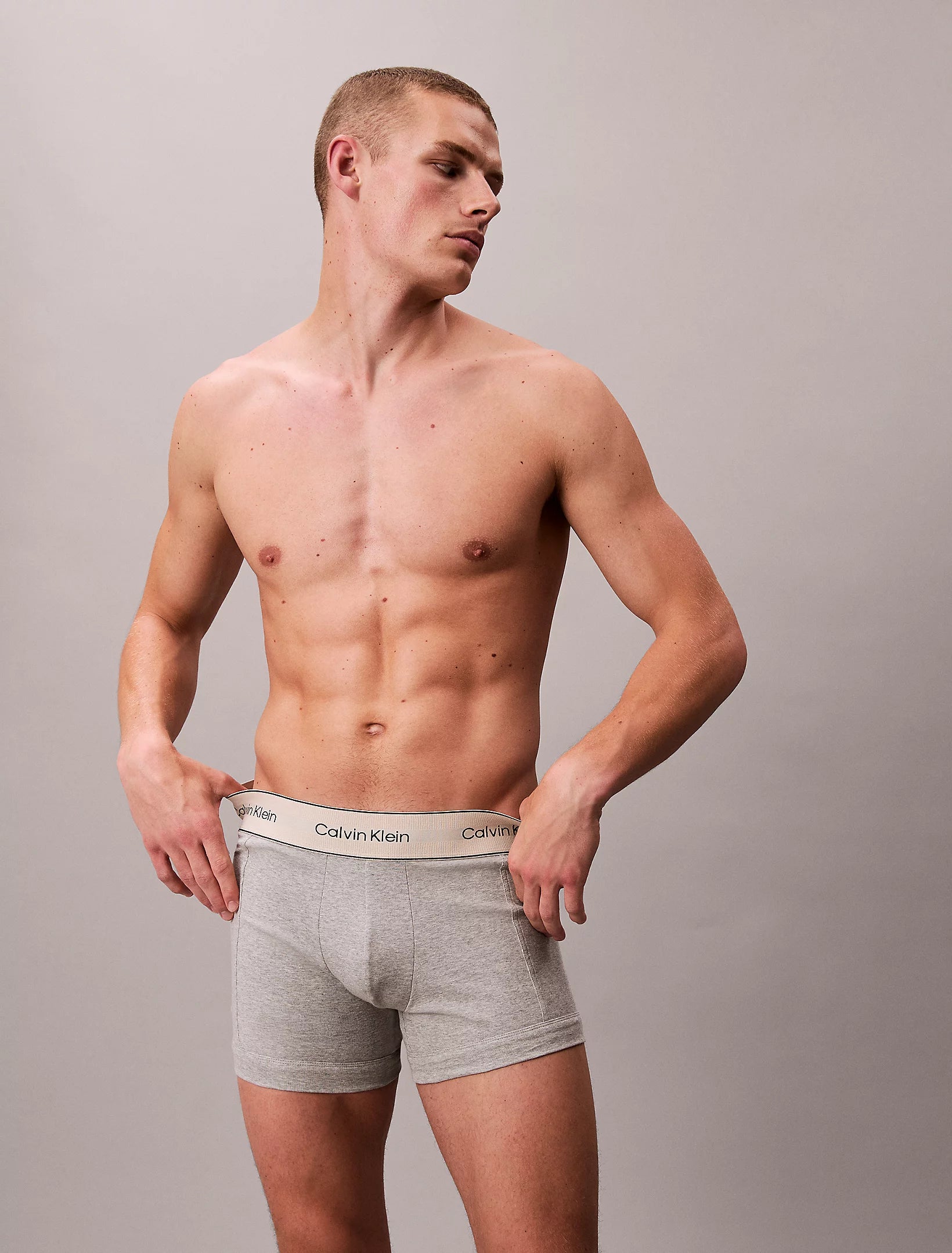 3PACK BOXER CALVIN KLEIN