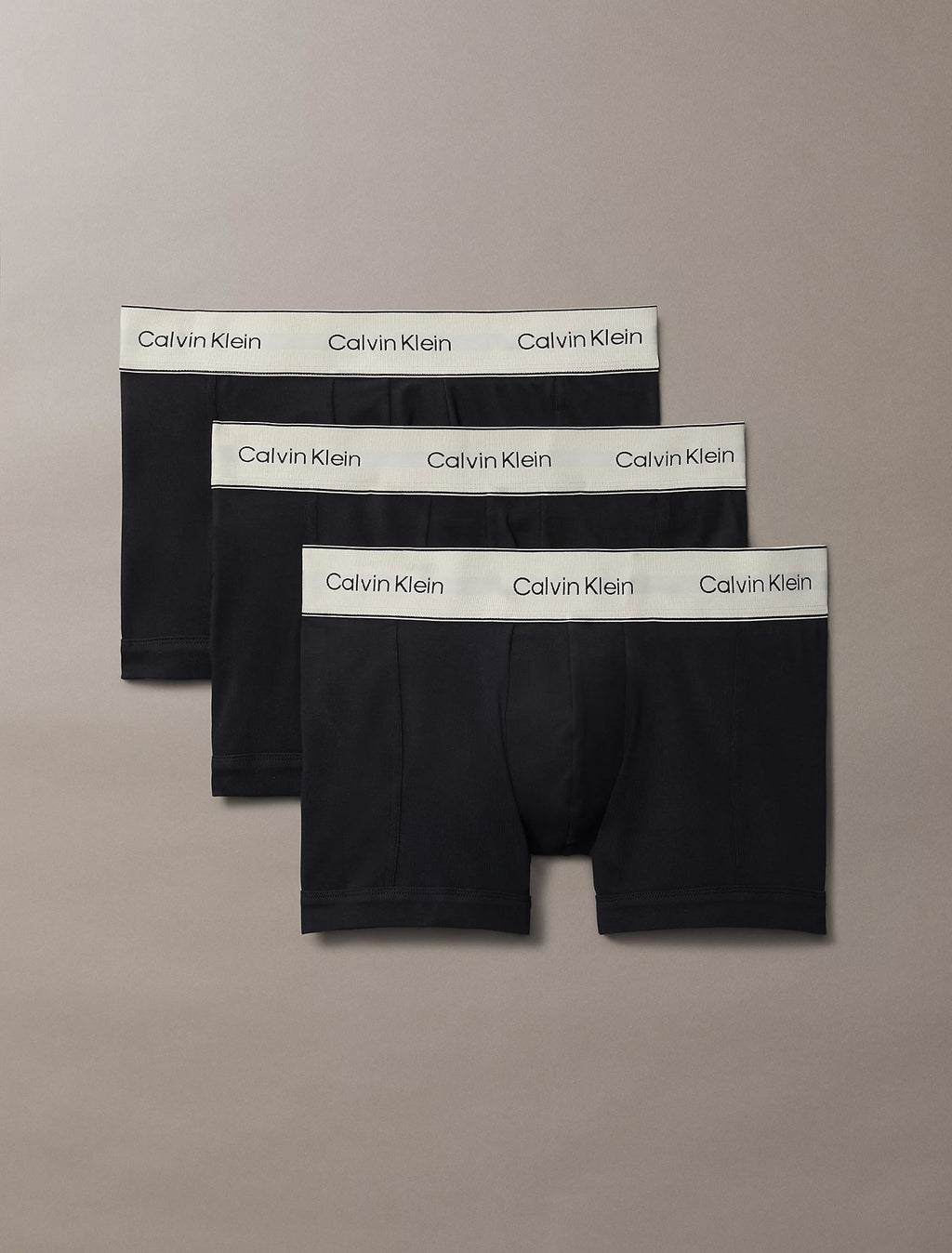 3PACK BOXER CALVIN KLEIN