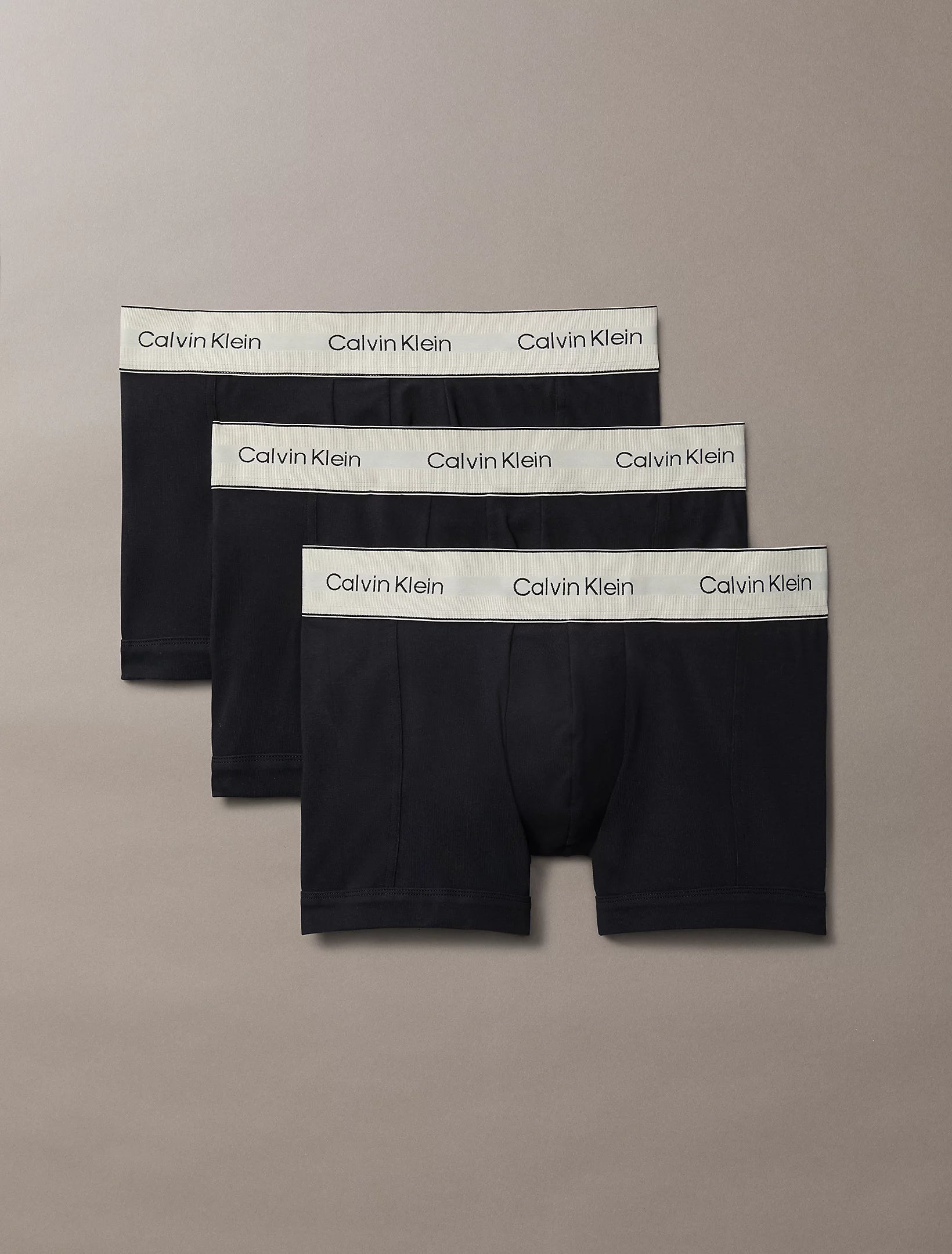 3PACK BOXER CALVIN KLEIN