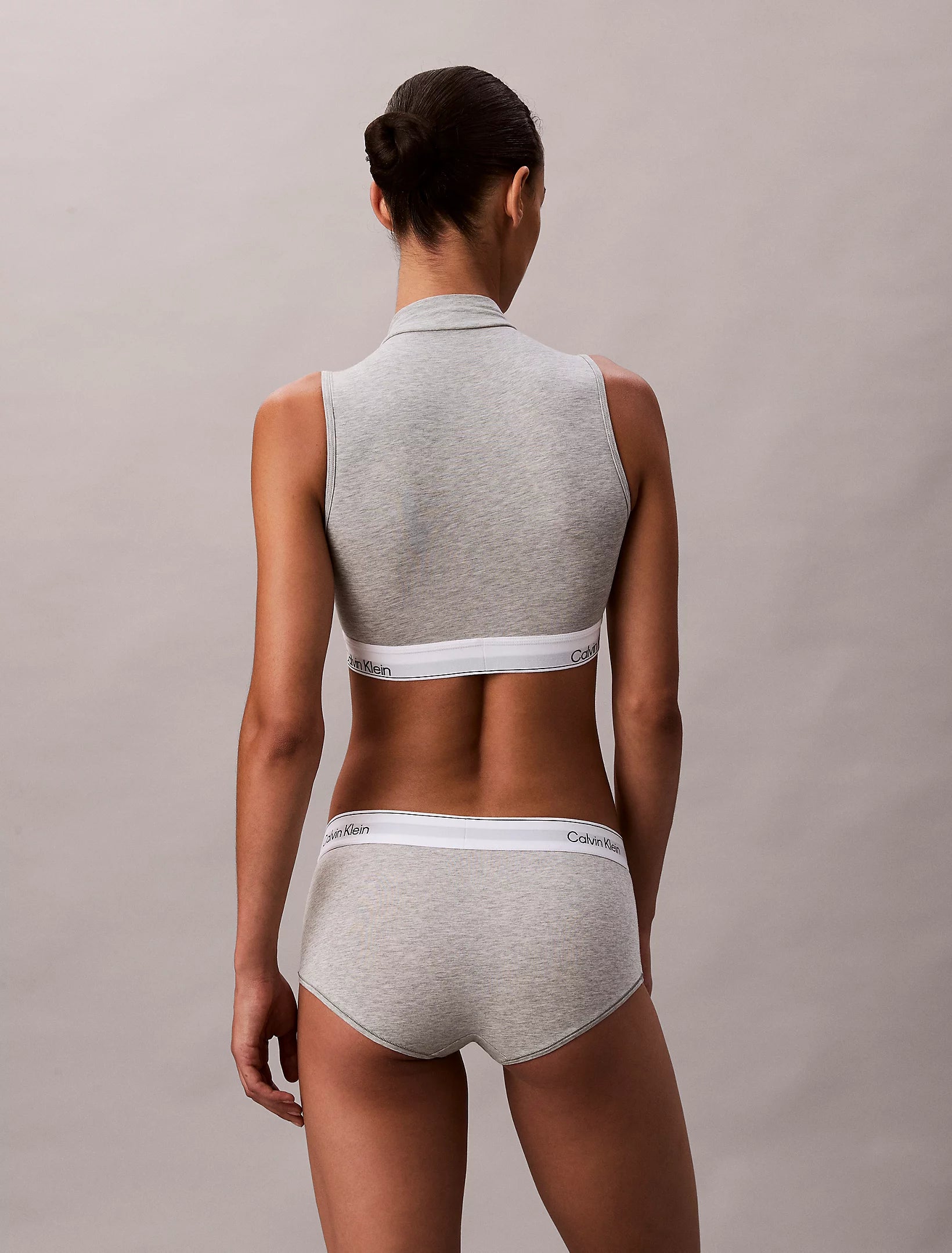 BOXER DA DONNA CALVIN KLEIN
