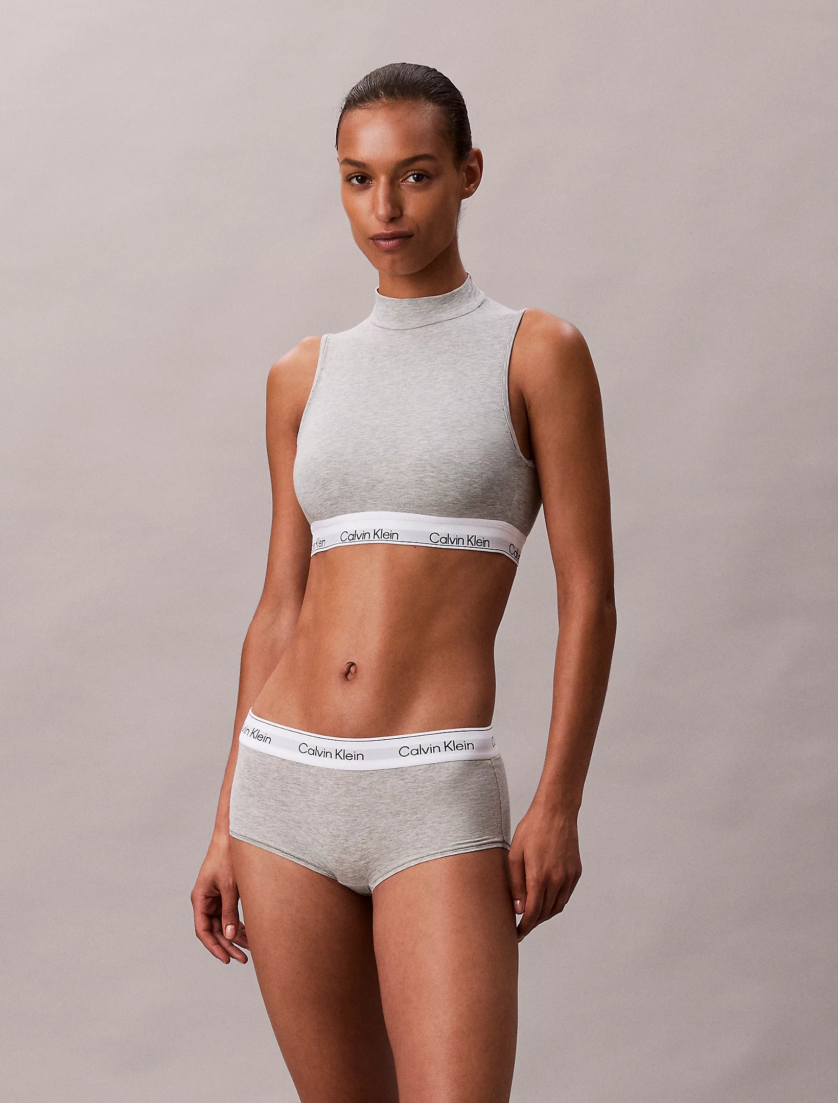 BOXER DA DONNA CALVIN KLEIN