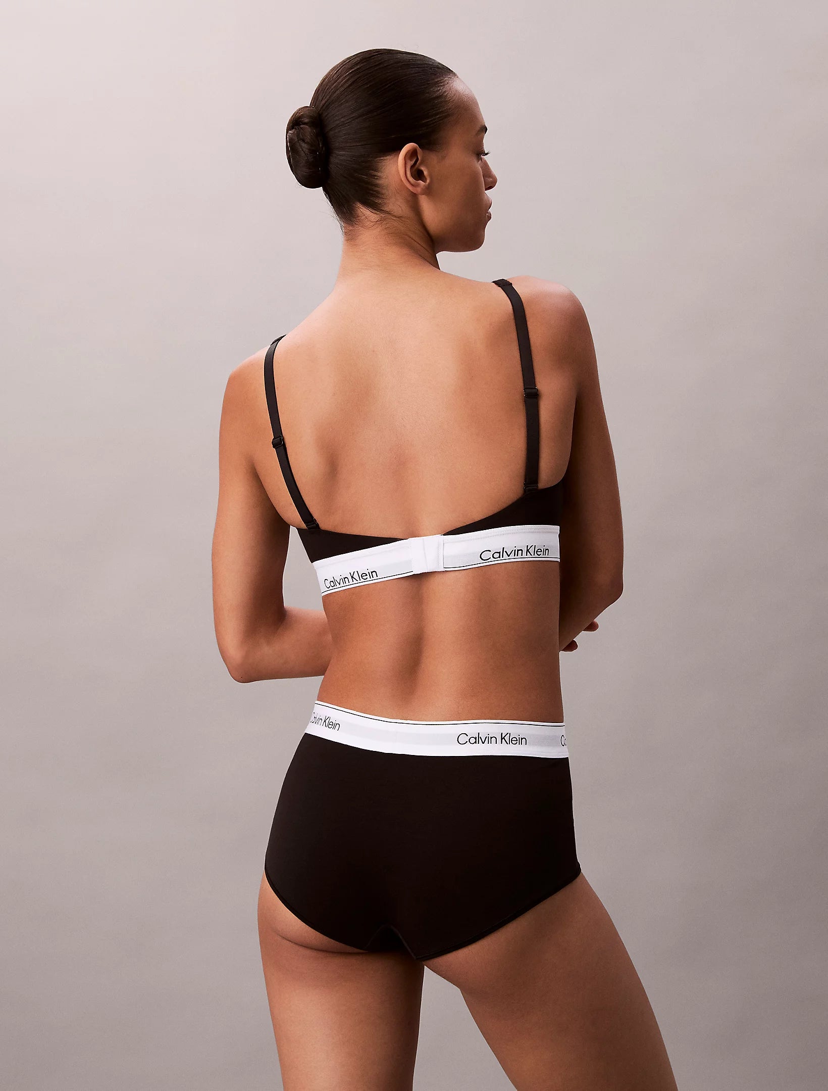 BOXER DA DONNA CALVIN KLEIN