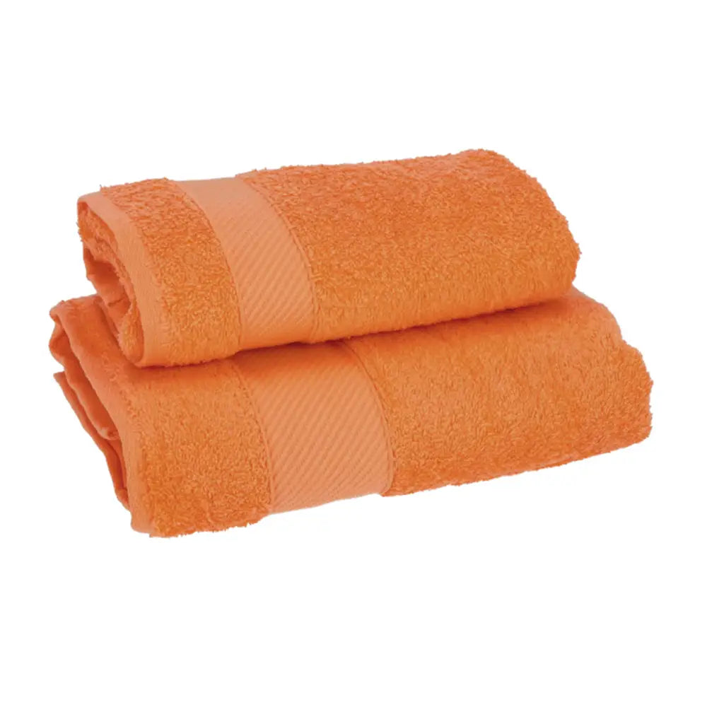 GABEL MILLE– Coppietta Asciugamani Viso + Ospite Made in Italy