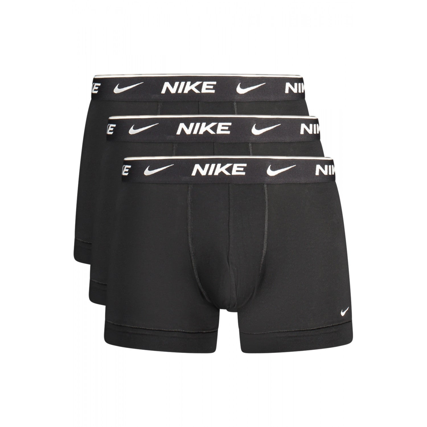 3Pack Boxer Nike con Logo