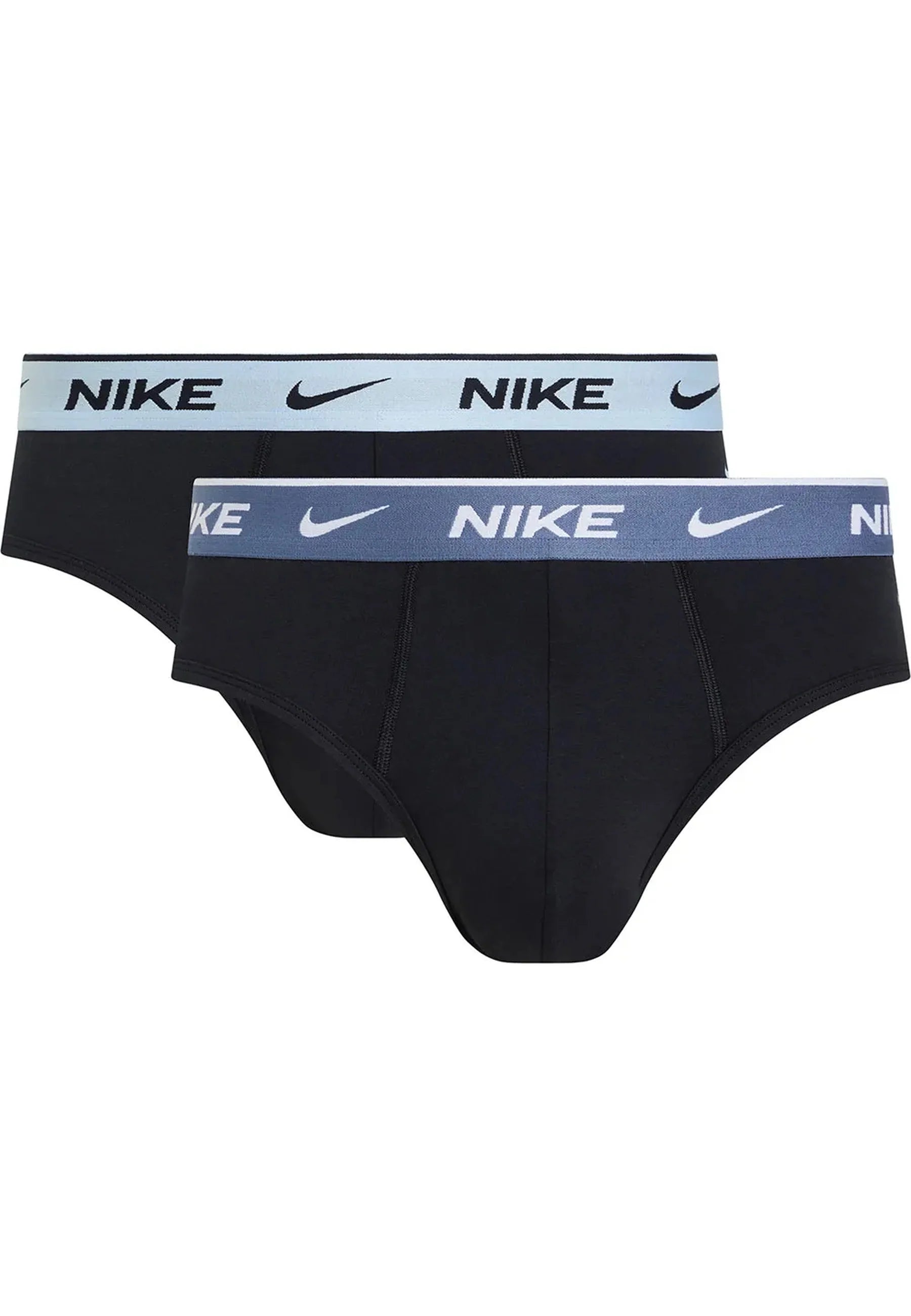 Slip Uomo Nike Brief Dri-FIT – Confezione da 2 Pezzi