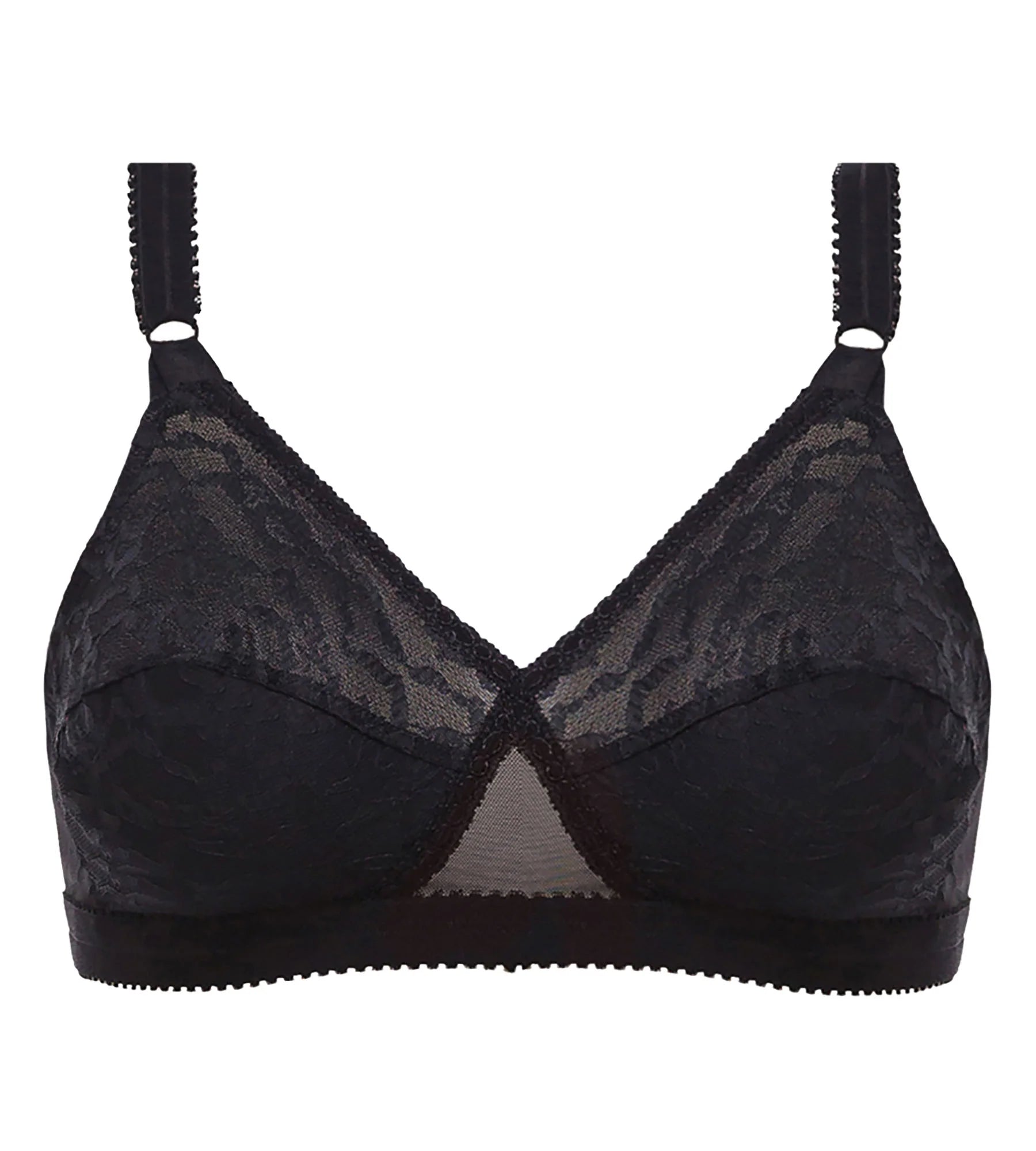 Reggiseno Senza Ferretto Criss Cross 165 – Playtex®