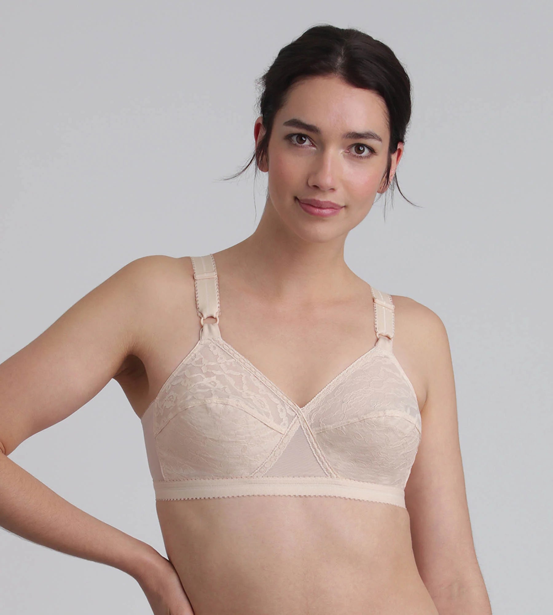 Reggiseno Senza Ferretto Criss Cross 165 – Playtex®