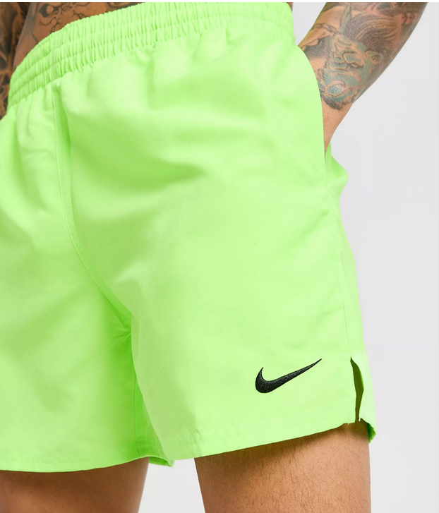 Boxer Mare Tinta Unita Nike NESSF560