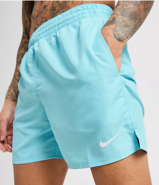 Boxer Mare Tinta Unita Nike NESSF560