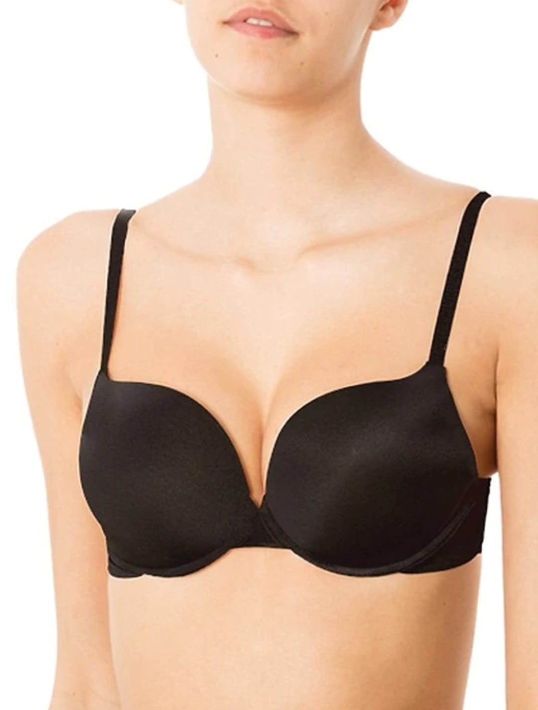 Reggiseno Super Push Up Extra Volume +2 Taglie