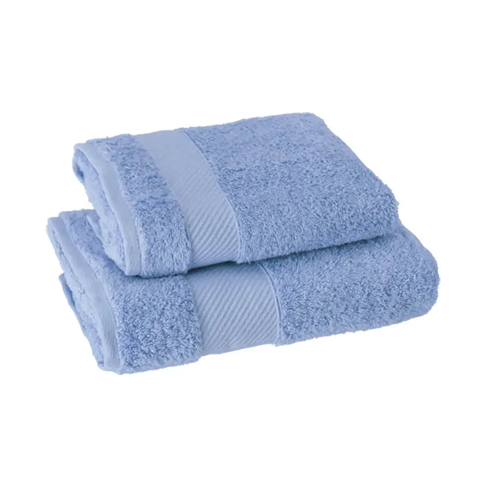 GABEL MILLE– Coppietta Asciugamani Viso + Ospite Made in Italy