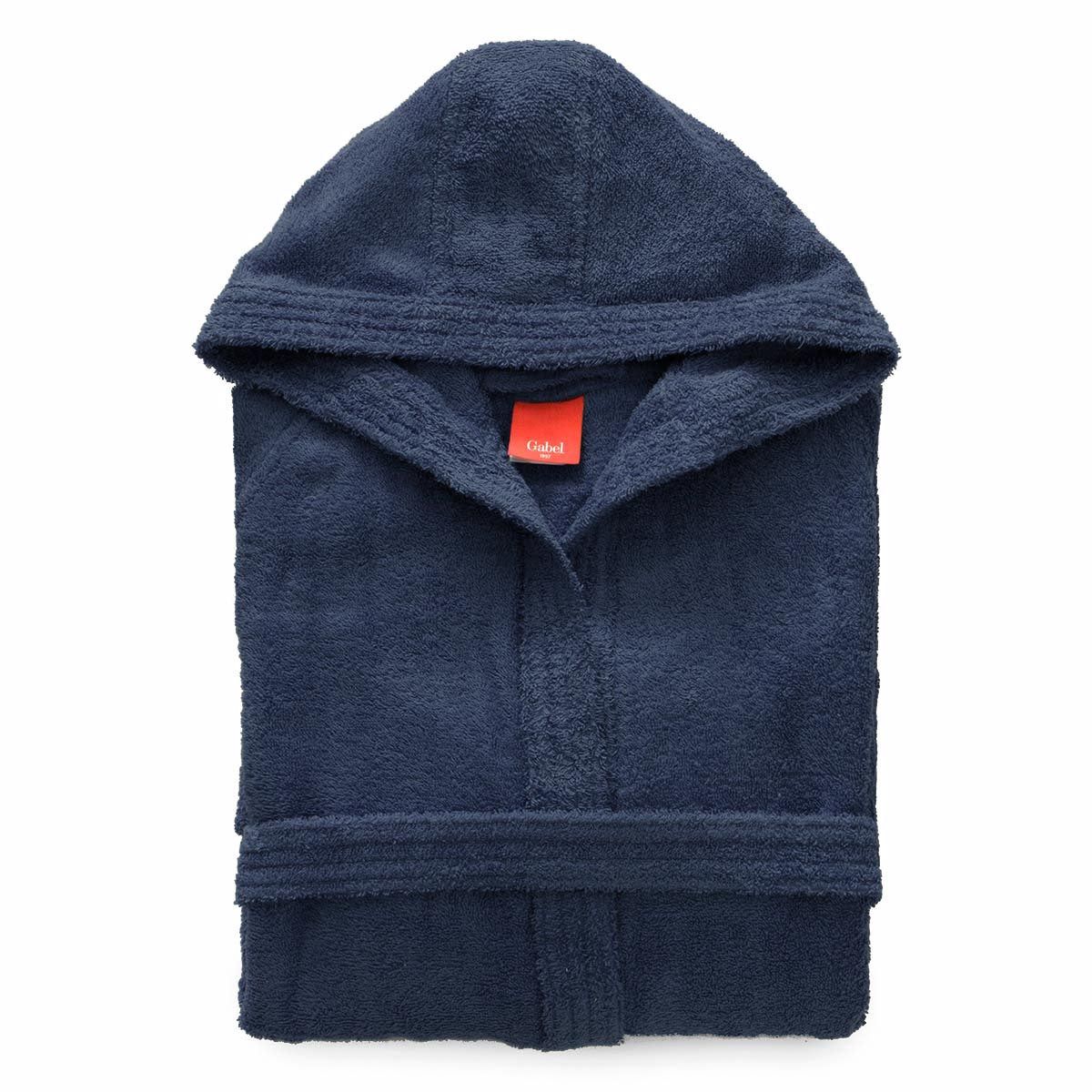 Accappatoio Viareggio Uomo Donna in Spugna 380 g/m² – Gabel