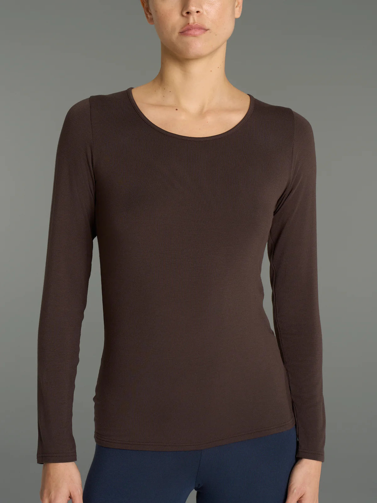 T-SHIRT RAGNO DONNA IN ECOVISCOSA