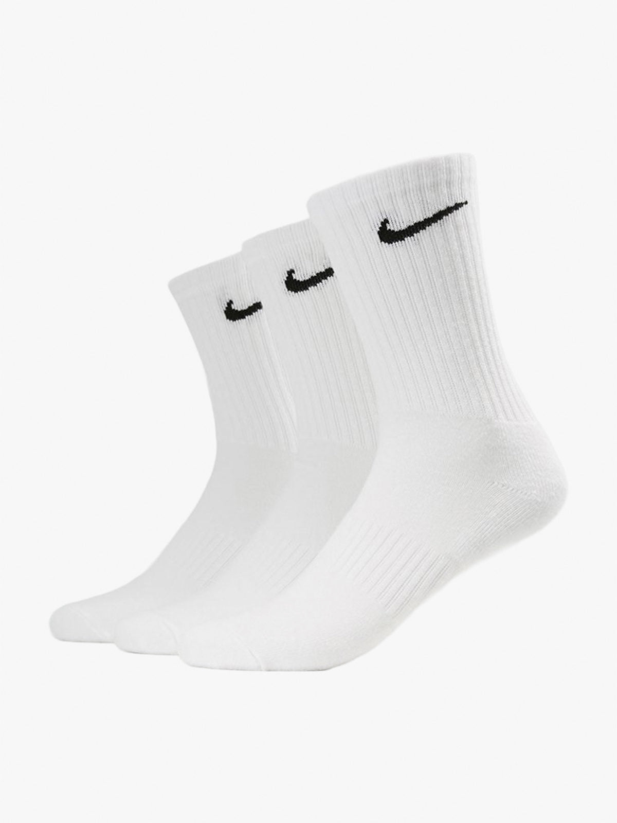 Calze Tennis Unisex Nike – Confezione da 3 Paia