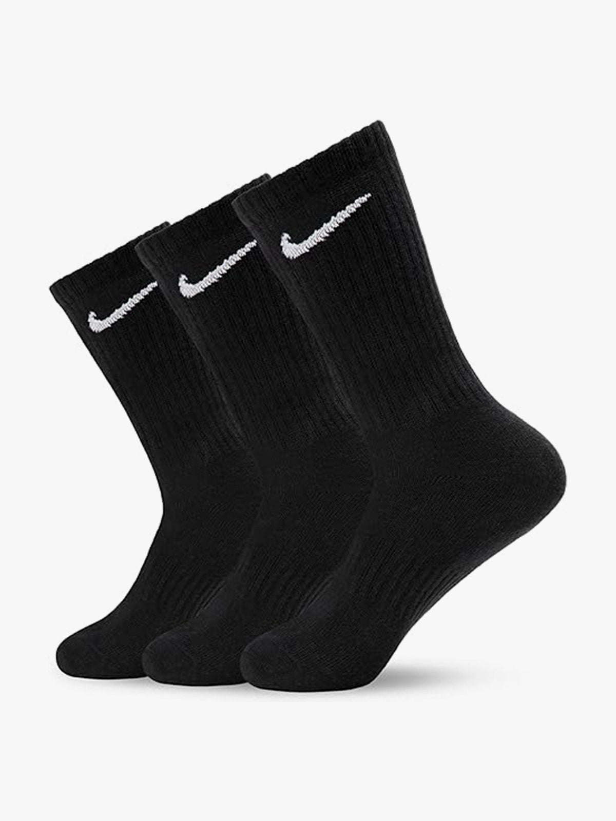 Calze Tennis Unisex Nike – Confezione da 3 Paia