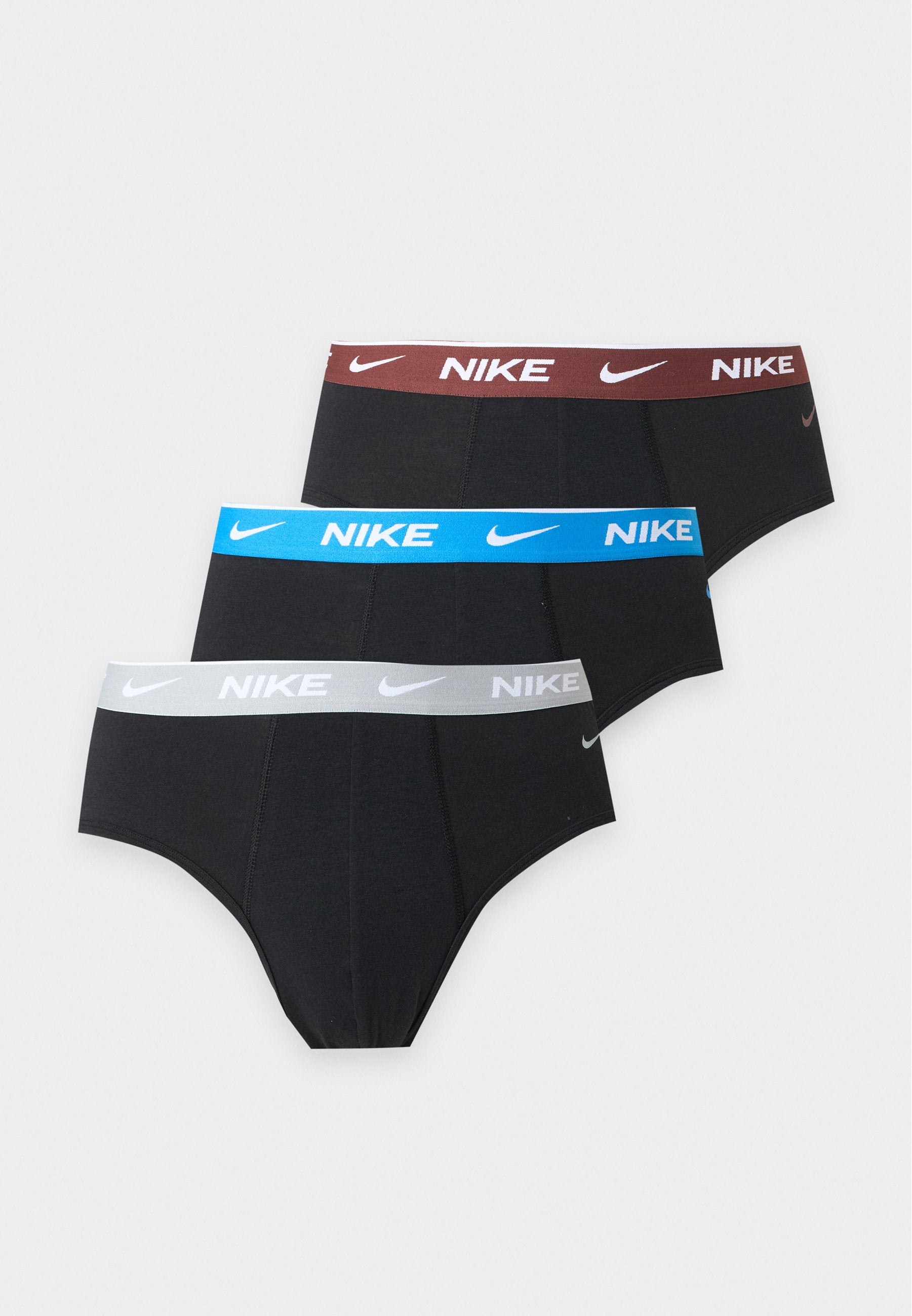 Slip Uomo Nike Dri-FIT – Confezione da 3 Pezzi